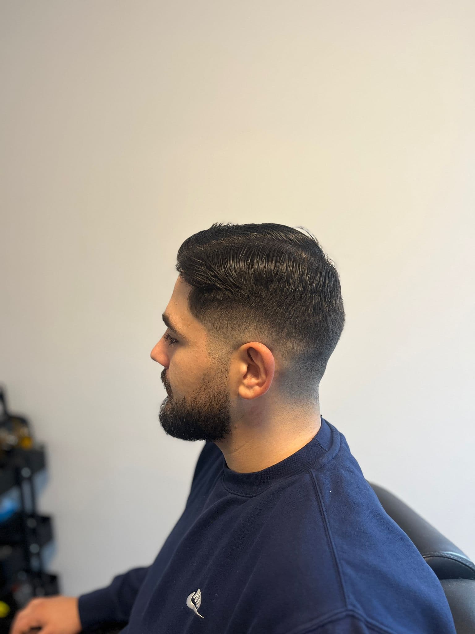 Classic Cut
