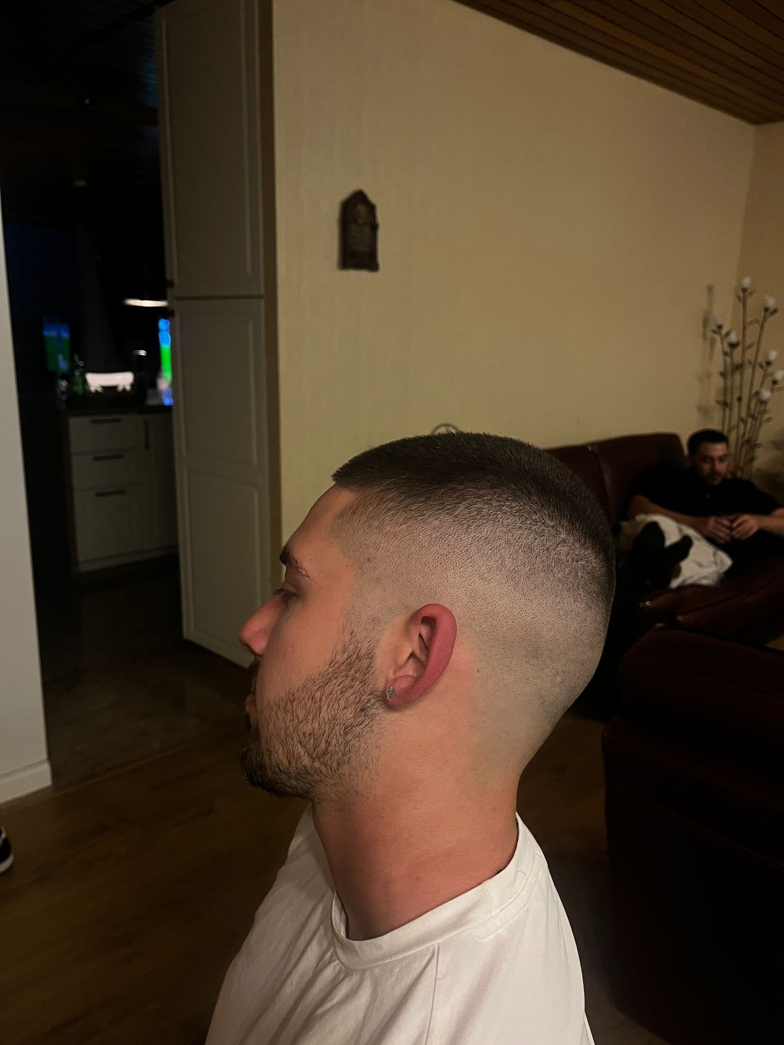 Skin Fade
